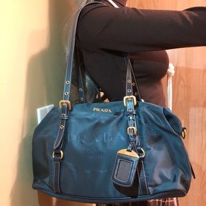 NOT FOR SALE🌻  Prada Shoulder bag